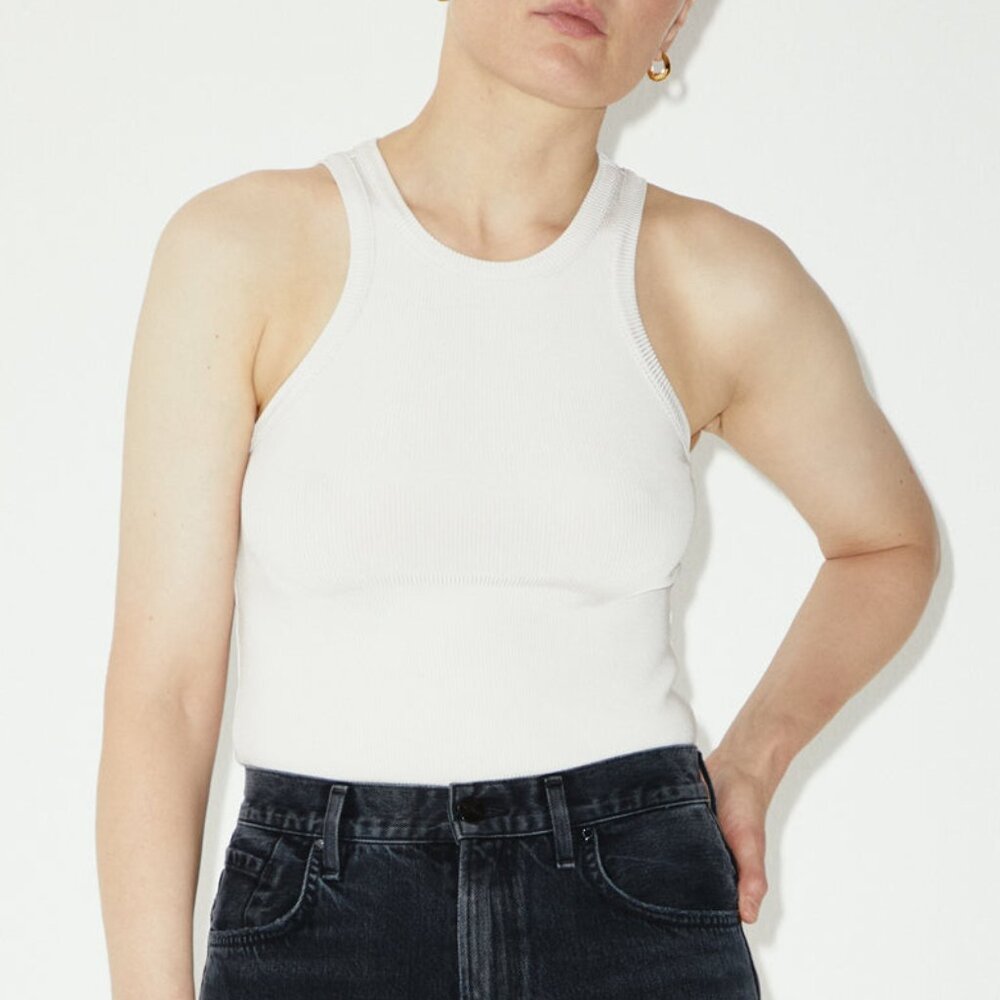 NWT Goldsign The Laurel Tank in Vail Sz M